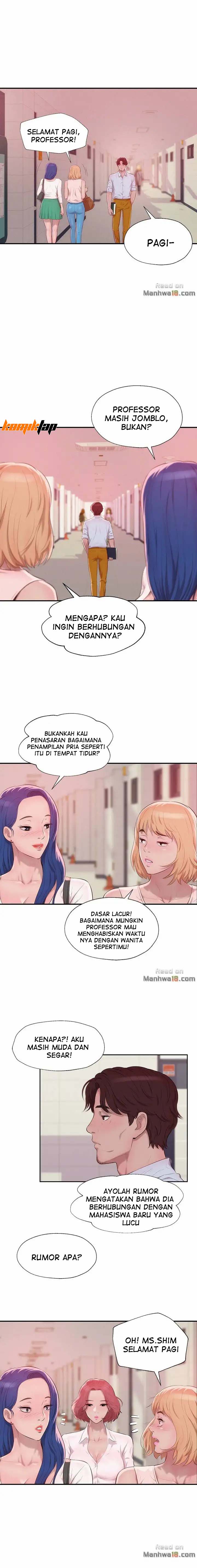 Freshman - Chapter 40 11