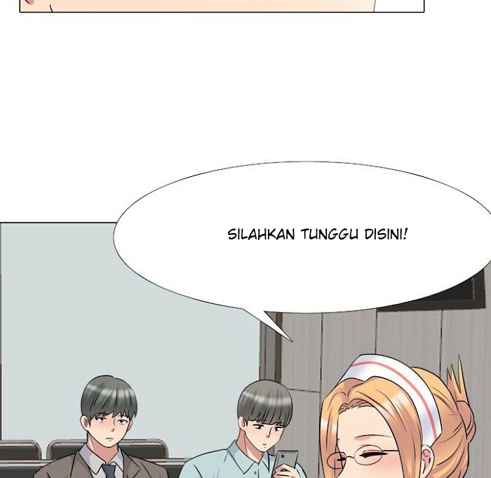 One Shot Men&#8217;s Clinic - Chapter 40 79