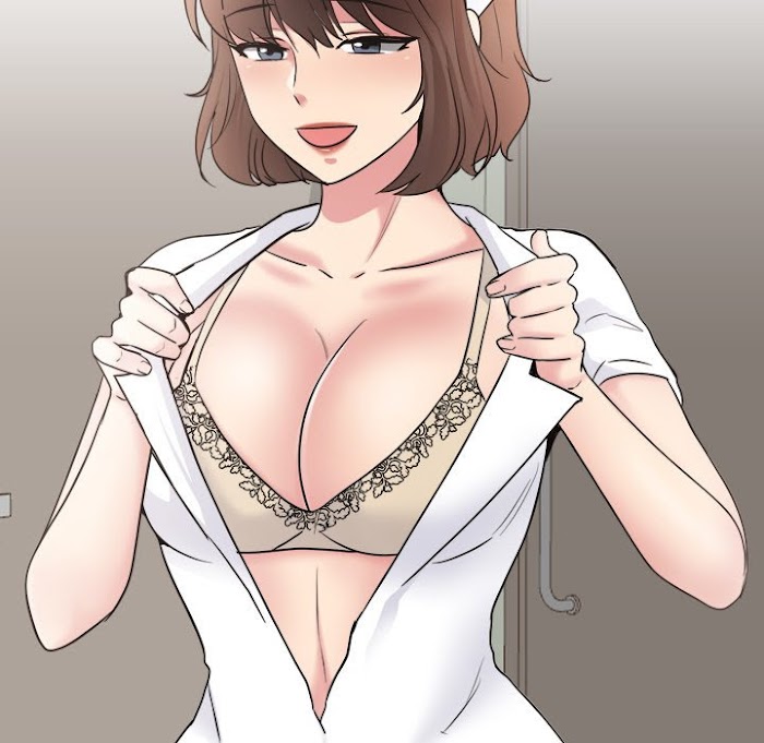 One Shot Men&#8217;s Clinic - Chapter 40 99
