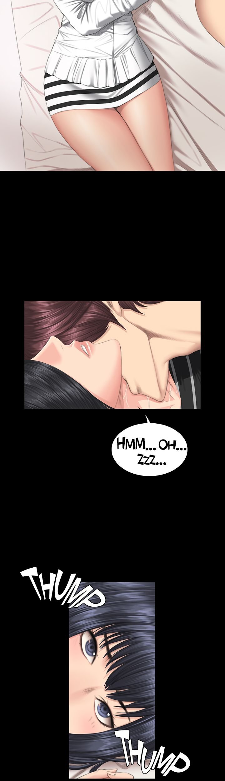 Producer: Trainee - Chapter 40 11