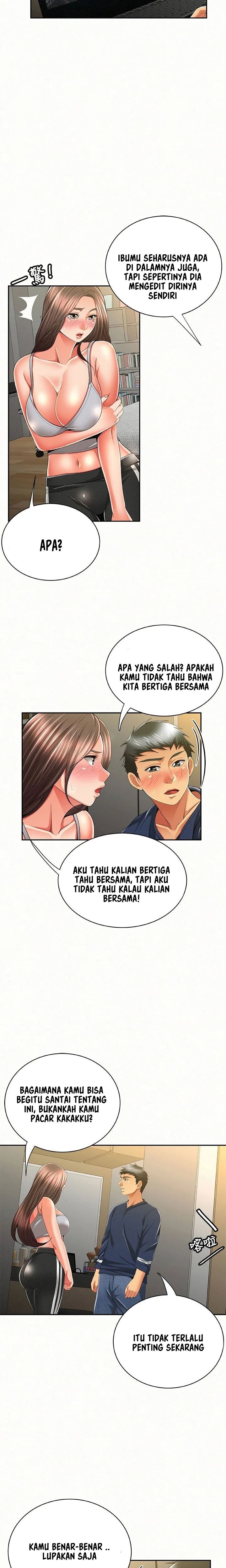 Reporting For Duty Ma’Am - Chapter 40 4 Reporting For Duty Ma’Am - Chapter 40 4