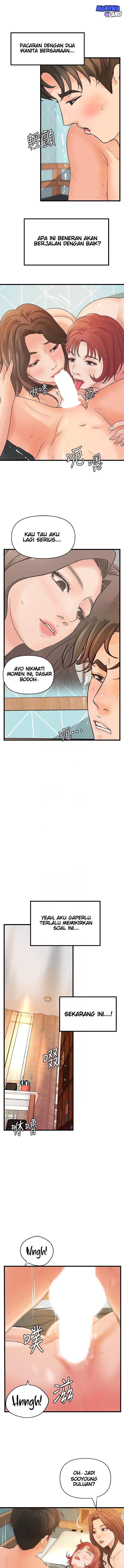 Sister’s Sex Education - Chapter 40 6 Sister’s Sex Education - Chapter 40 6