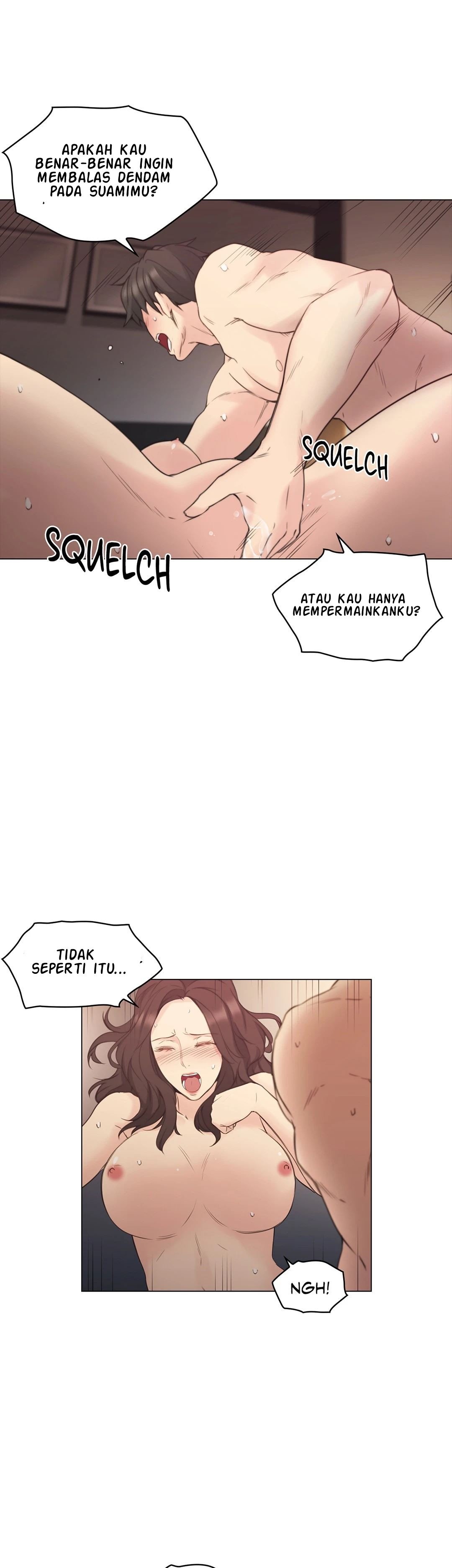 Teacher, Long Time No See - Chapter 40 26 Teacher, Long Time No See - Chapter 40 26