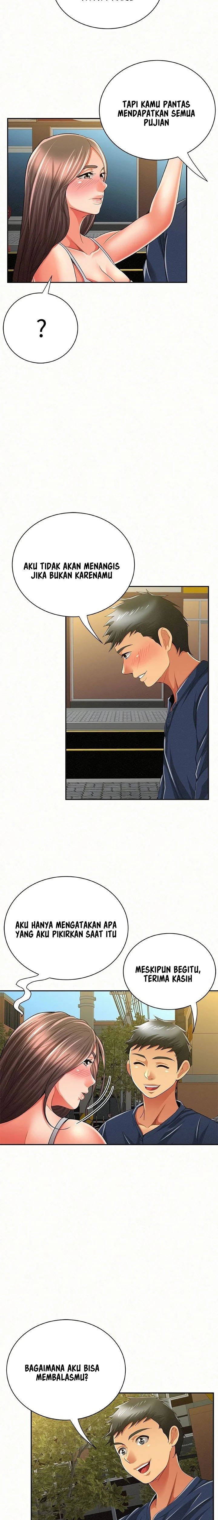 Reporting For Duty Ma’Am - Chapter 40 19 Reporting For Duty Ma’Am - Chapter 40 19