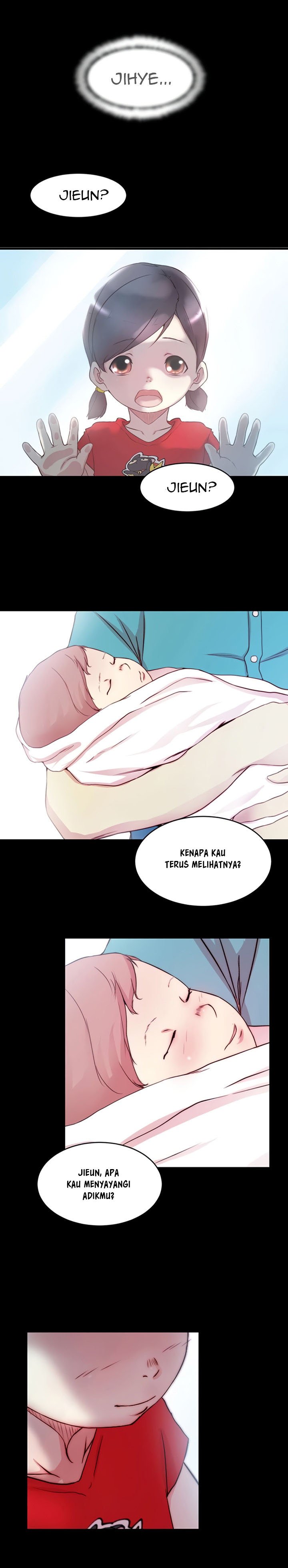 Sister in Law - Chapter 40 12