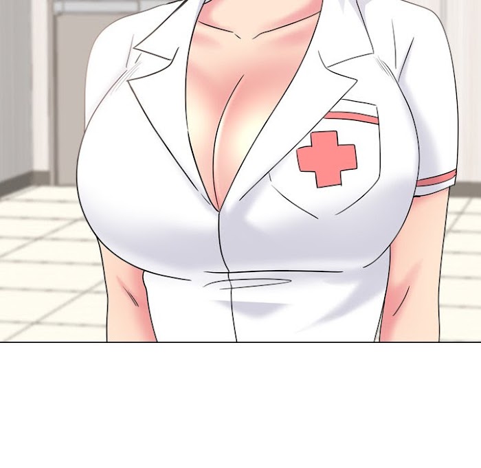 One Shot Men&#8217;s Clinic - Chapter 40 77