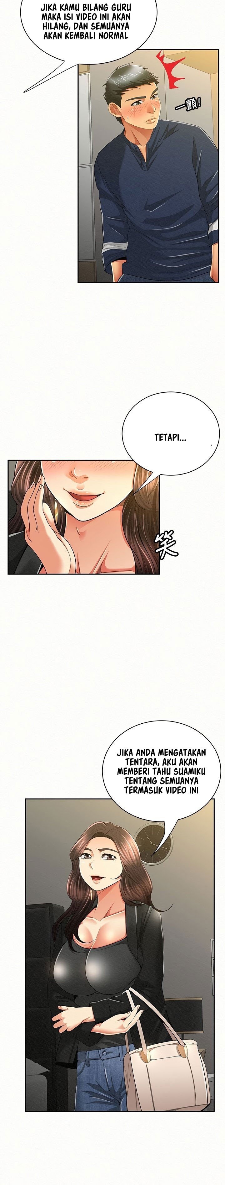 Reporting For Duty Ma’Am - Chapter 40 8 Reporting For Duty Ma’Am - Chapter 40 8