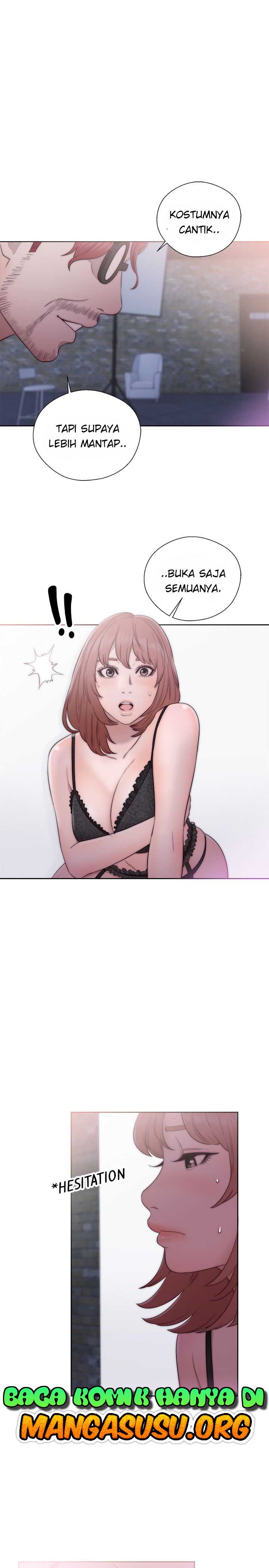 Lust Awakening - Chapter 40 27 Lust Awakening - Chapter 40 27