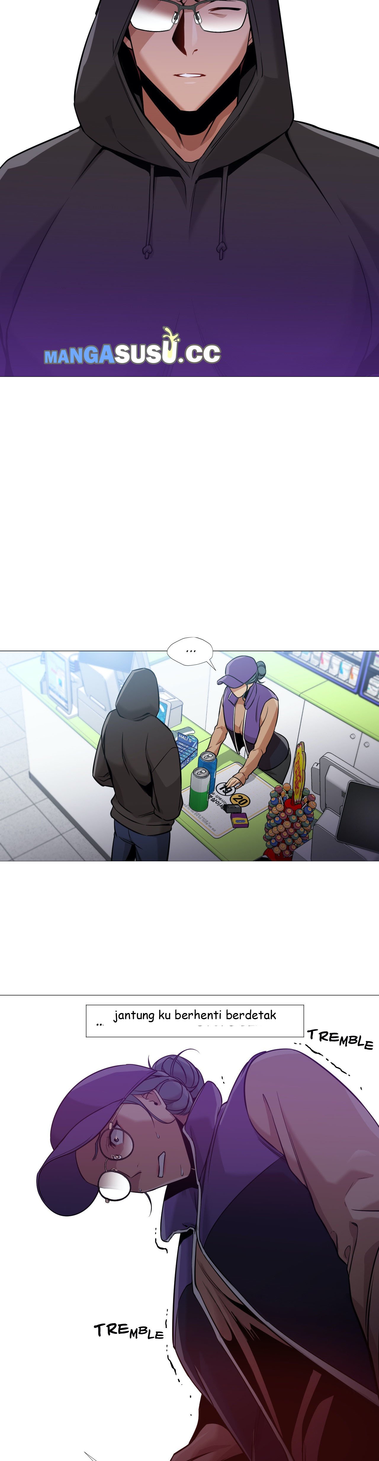 Man Up, Girl! - Chapter 40 27