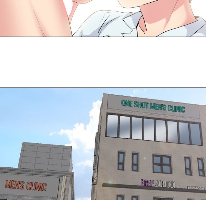 One Shot Men&#8217;s Clinic - Chapter 40 14