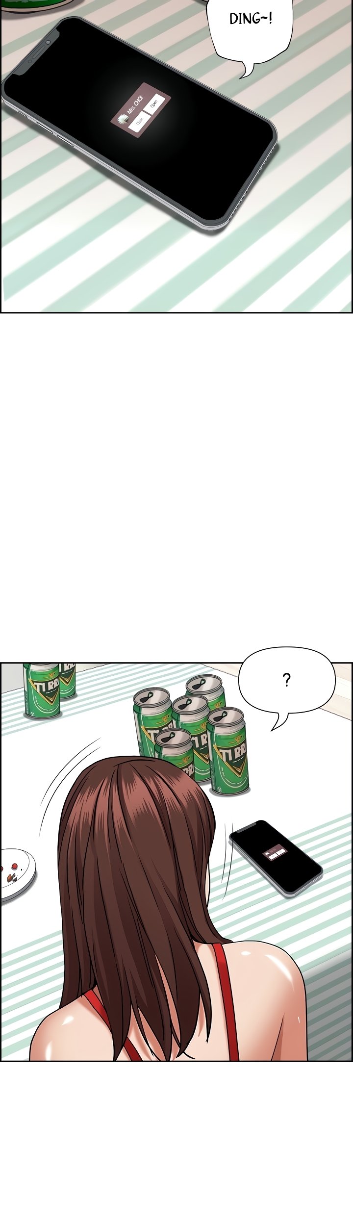 Living With a MILF - Chapter 40 57