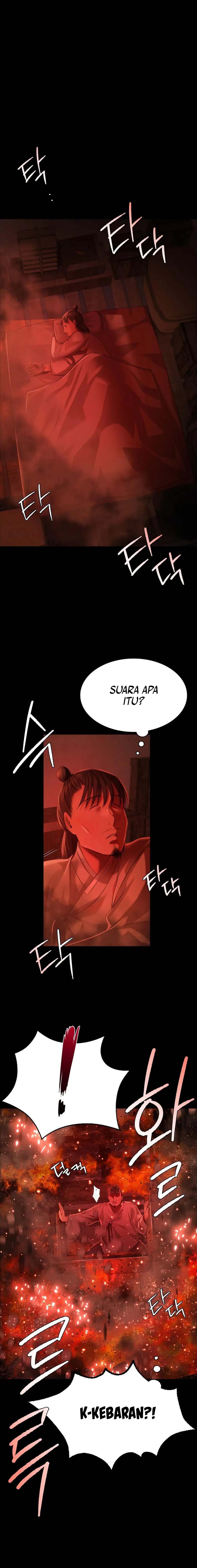 Madam - Chapter 40 3