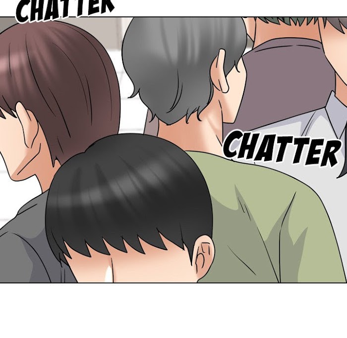 One Shot Men&#8217;s Clinic - Chapter 40 18
