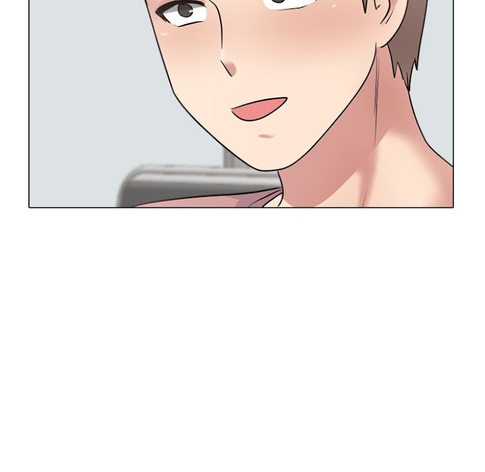 One Shot Men&#8217;s Clinic - Chapter 40 91