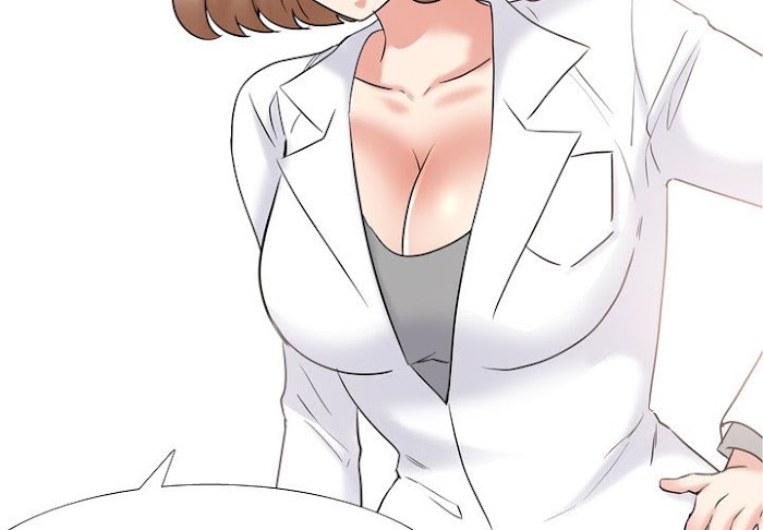 One Shot Men&#8217;s Clinic - Chapter 40 6