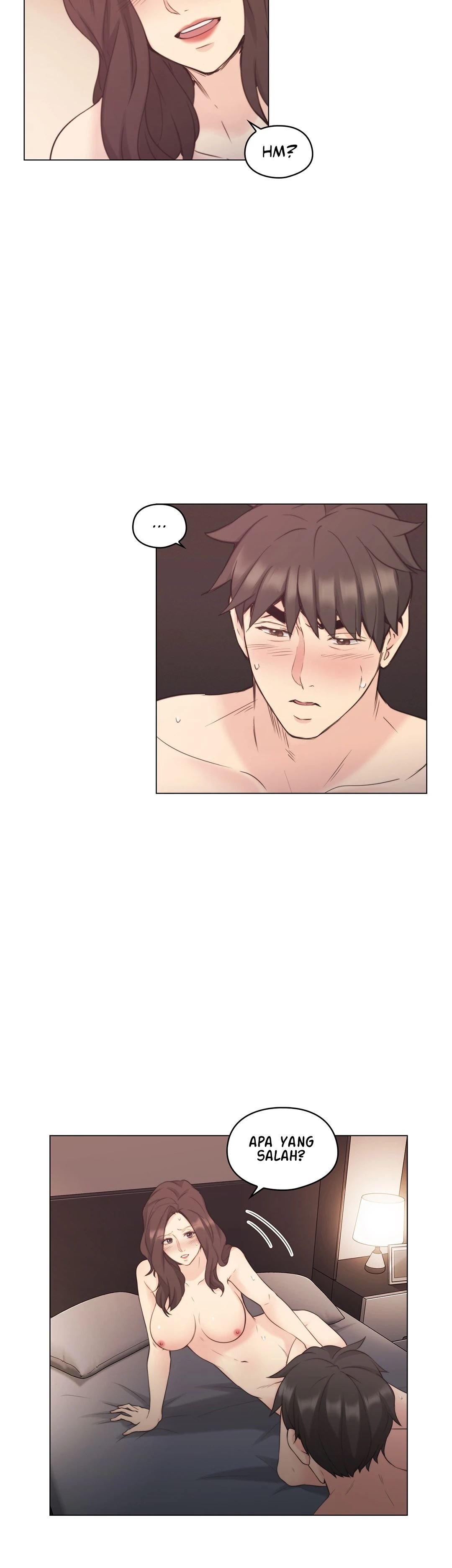 Teacher, Long Time No See - Chapter 40 7 Teacher, Long Time No See - Chapter 40 7