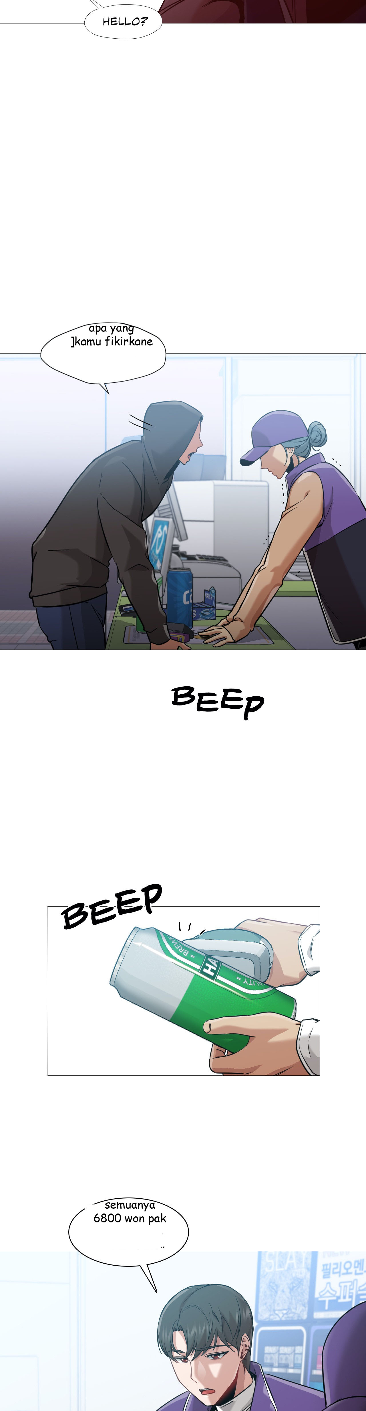 Man Up, Girl! - Chapter 40 28