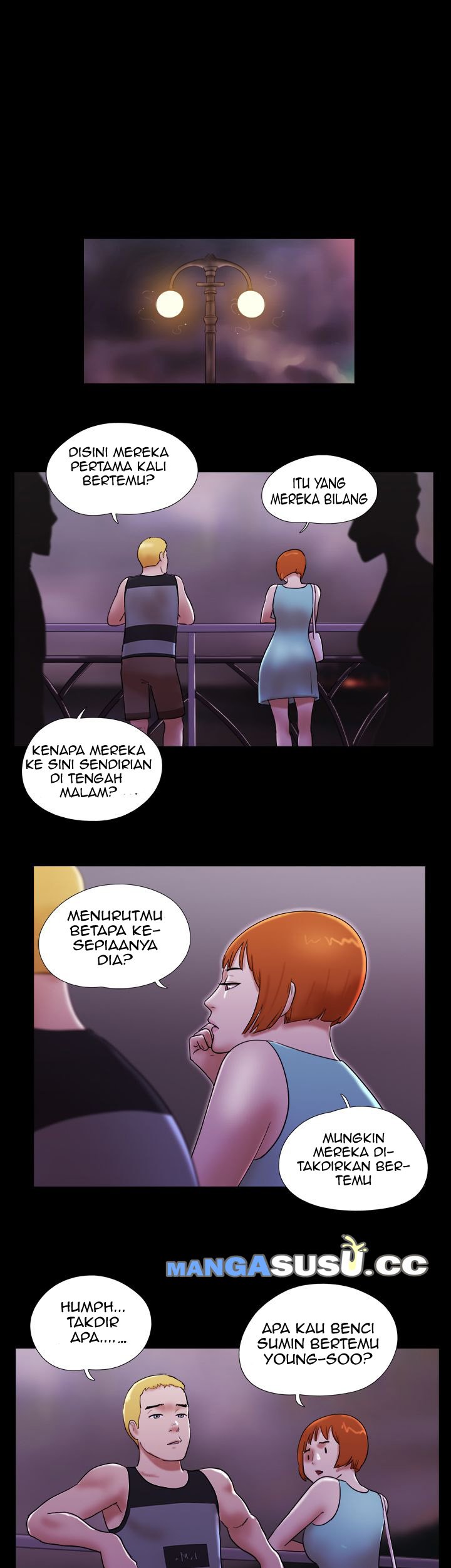 She&#8217;s The Girl - Chapter 40 11