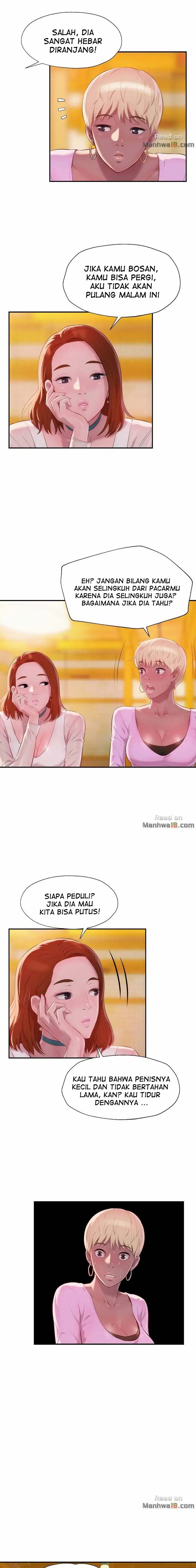 Freshman - Chapter 40 4