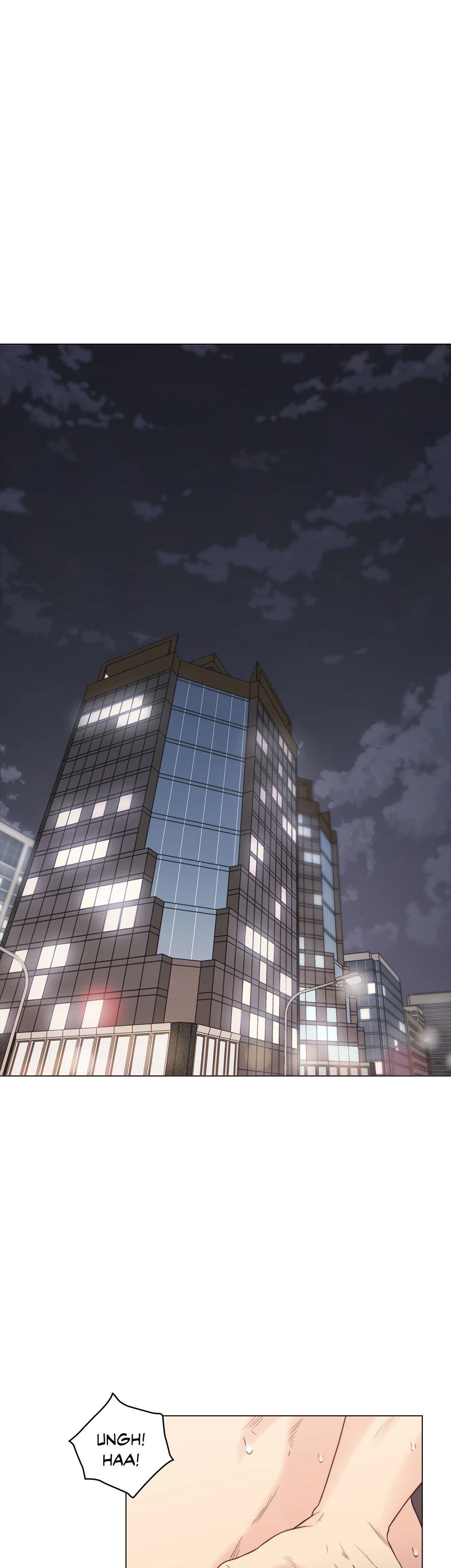 Teacher, Long Time No See - Chapter 40 4 Teacher, Long Time No See - Chapter 40 4