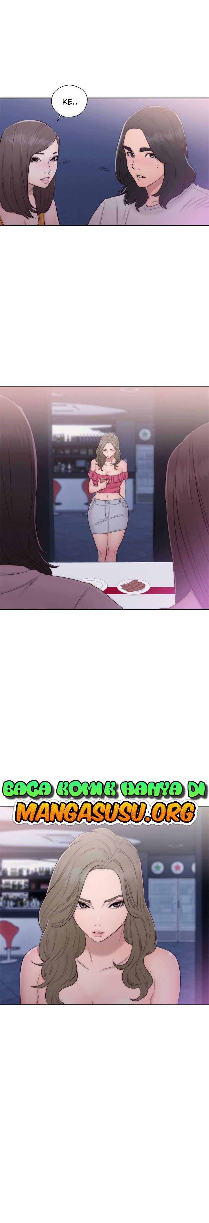 Lust Awakening - Chapter 40 17 Lust Awakening - Chapter 40 17