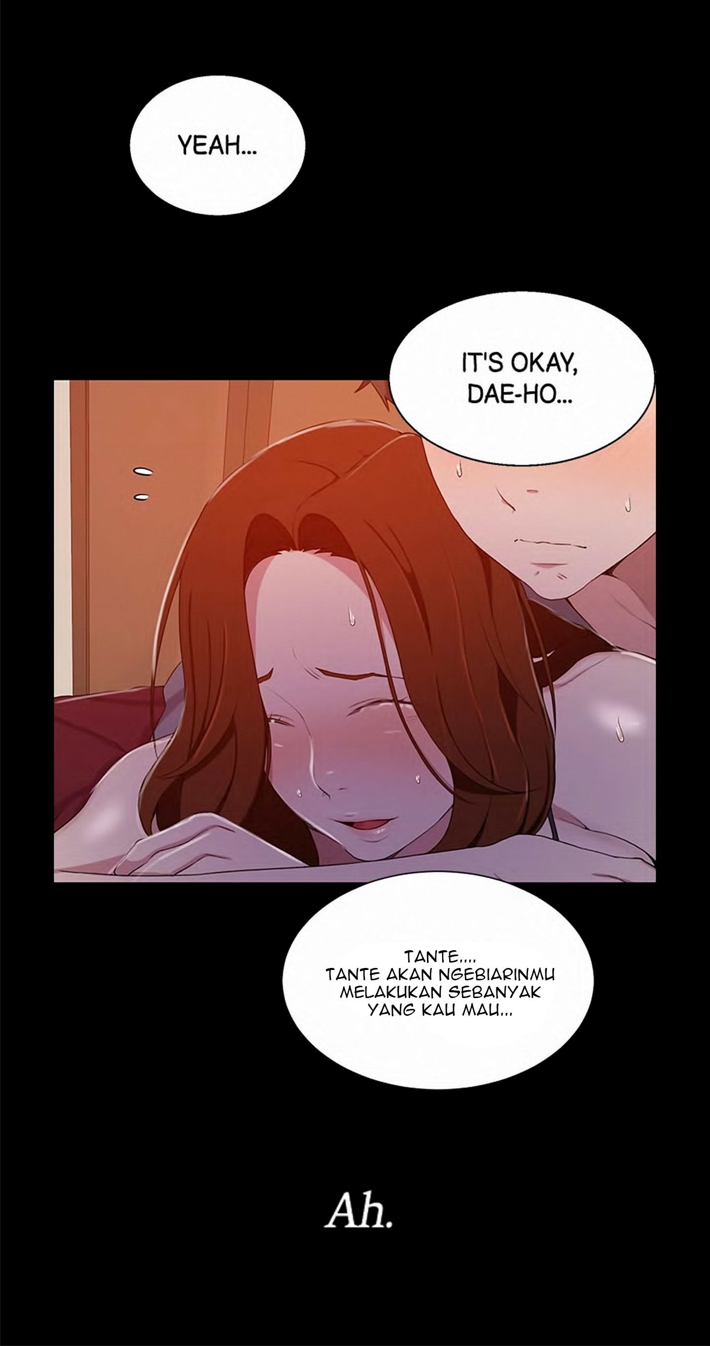 Secret Class Uncensored - Chapter 40 12