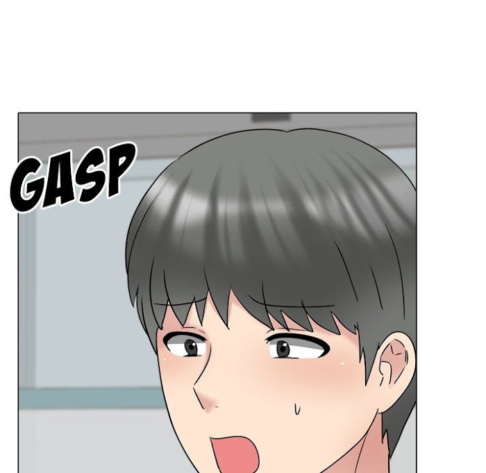 One Shot Men&#8217;s Clinic - Chapter 40 22