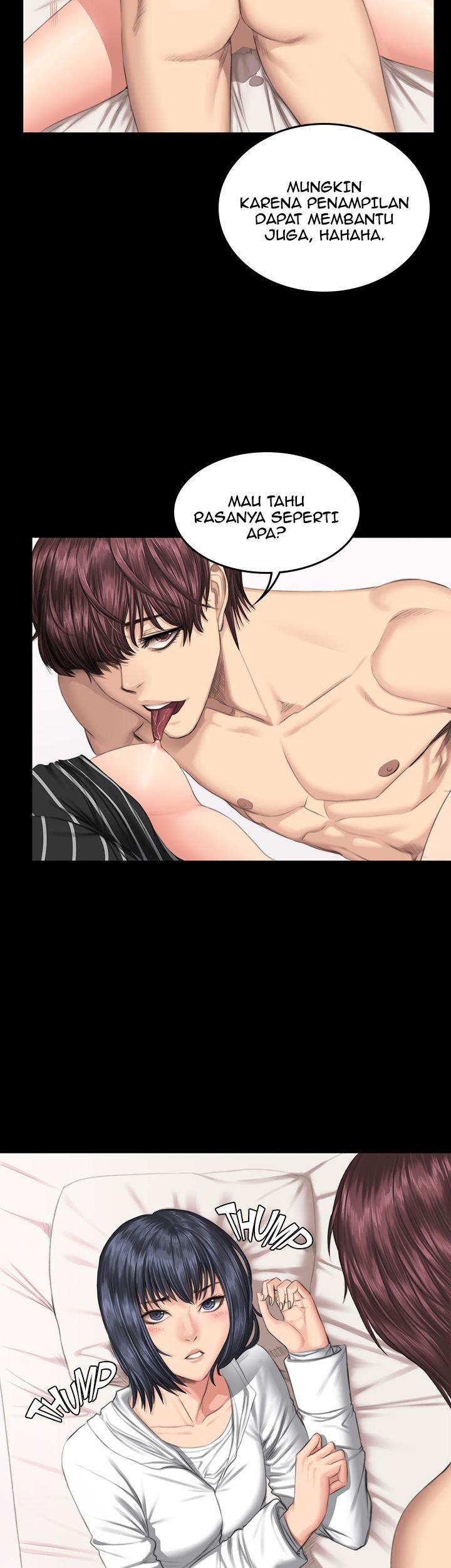 Producer: Trainee - Chapter 40 9