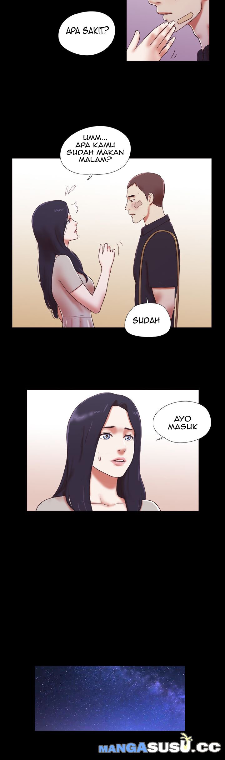 She&#8217;s The Girl - Chapter 40 8