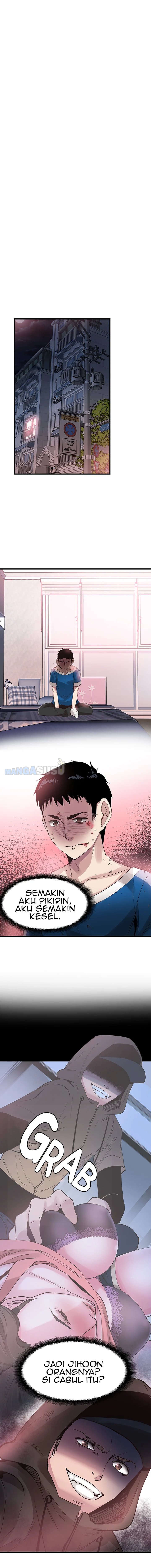 Campus Live - Chapter 40 9