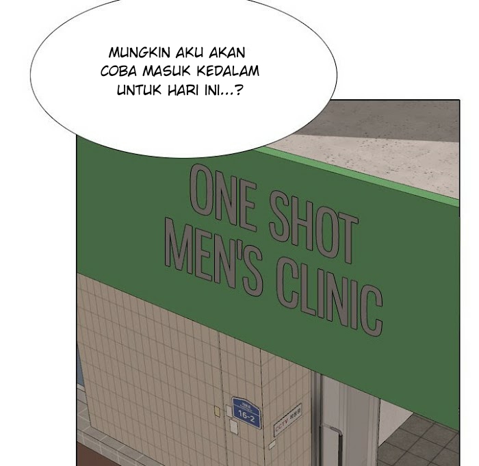 One Shot Men&#8217;s Clinic - Chapter 40 71