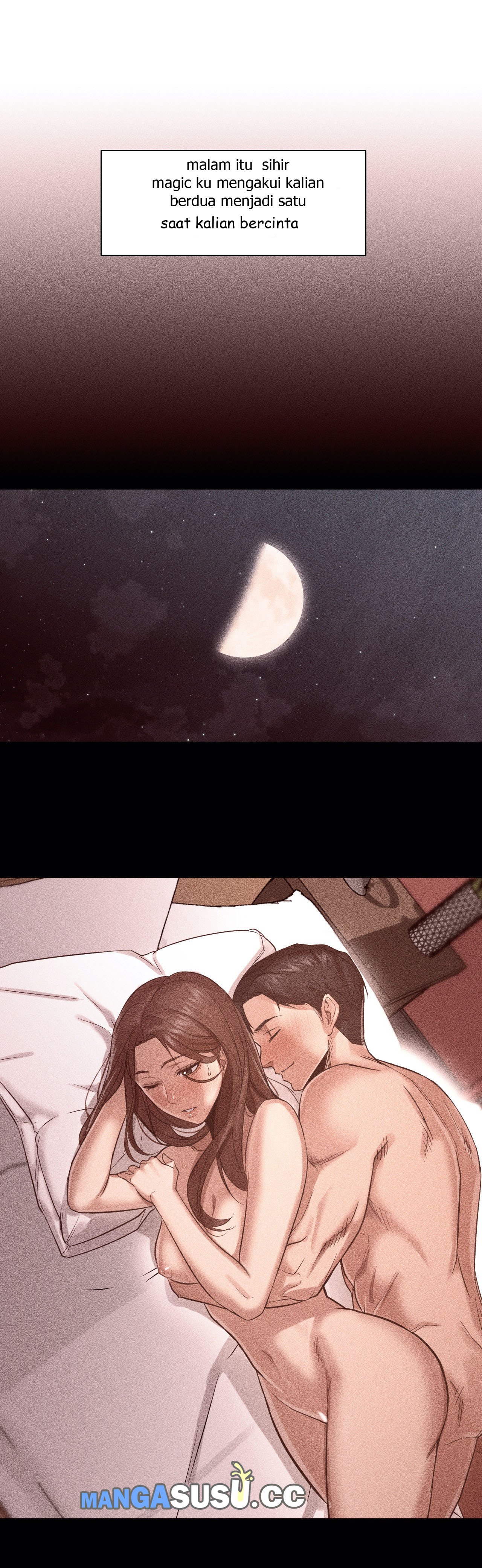 Man Up, Girl! - Chapter 40 8