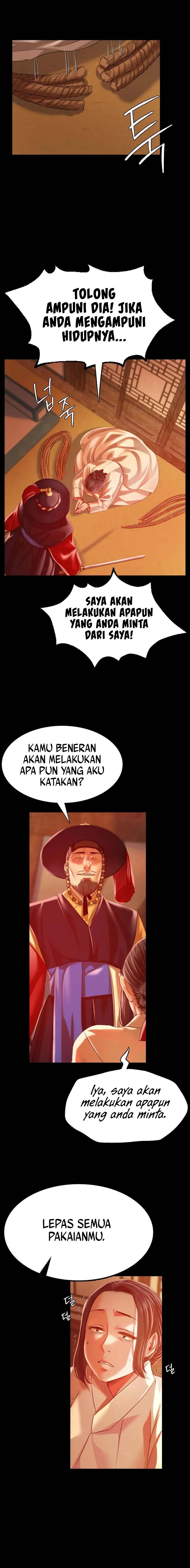 Madam - Chapter 40 13