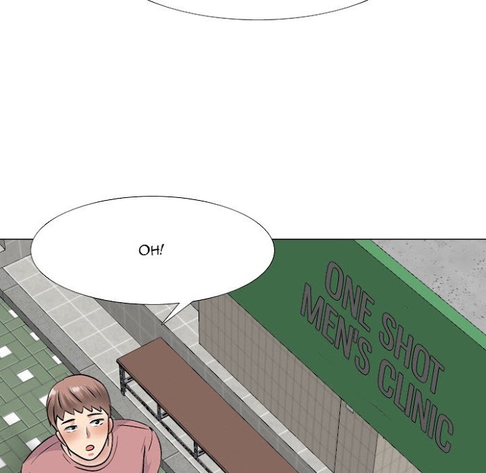 One Shot Men&#8217;s Clinic - Chapter 40 69