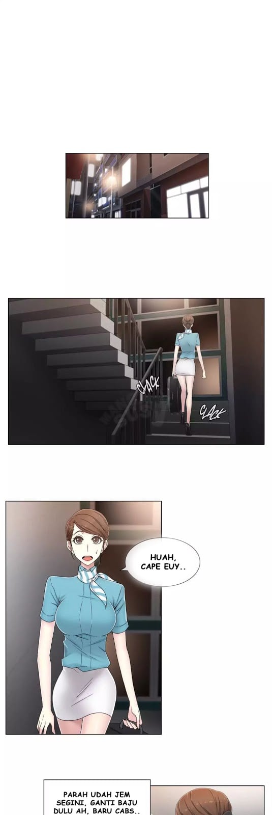 Miss Mystic - Chapter 40 19