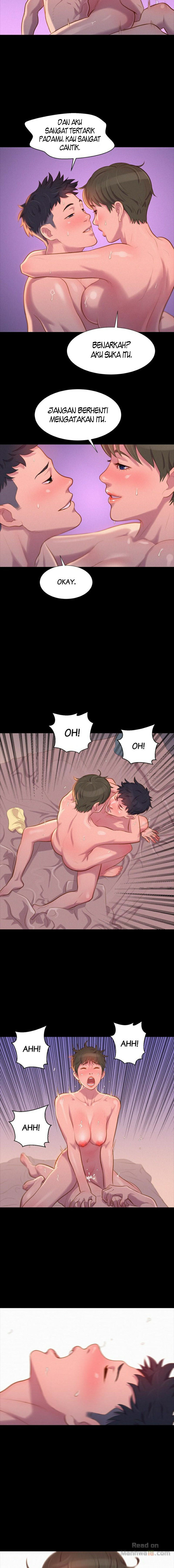 Let Me Drive - Chapter 40 10