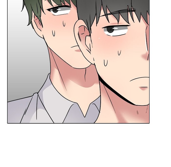 One Shot Men&#8217;s Clinic - Chapter 40 34