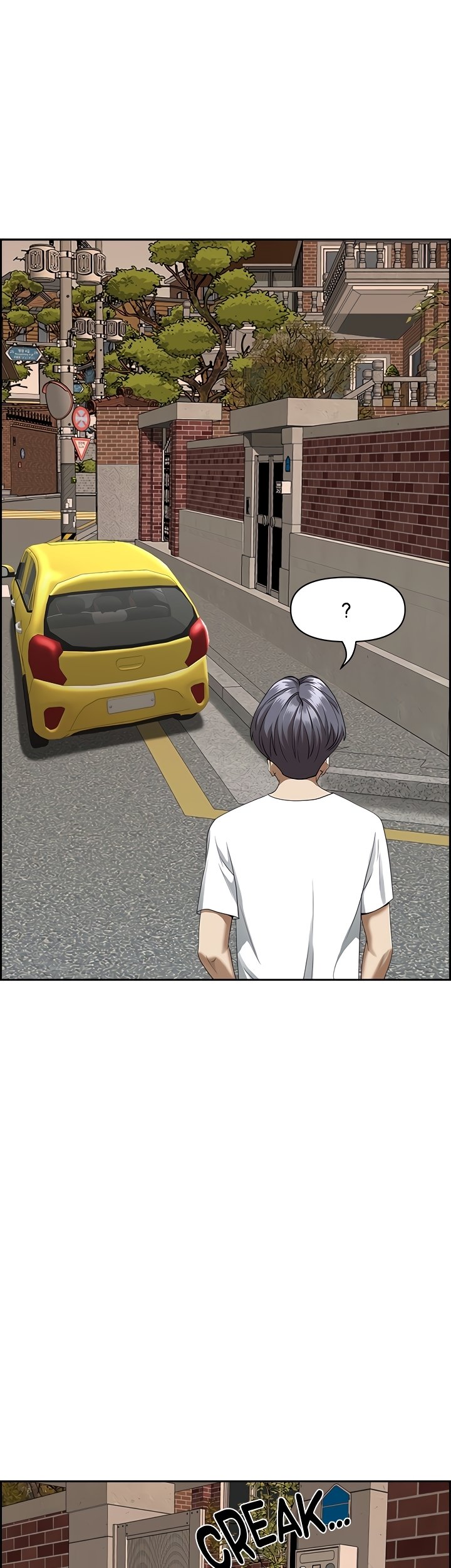 Living With a MILF - Chapter 40 25