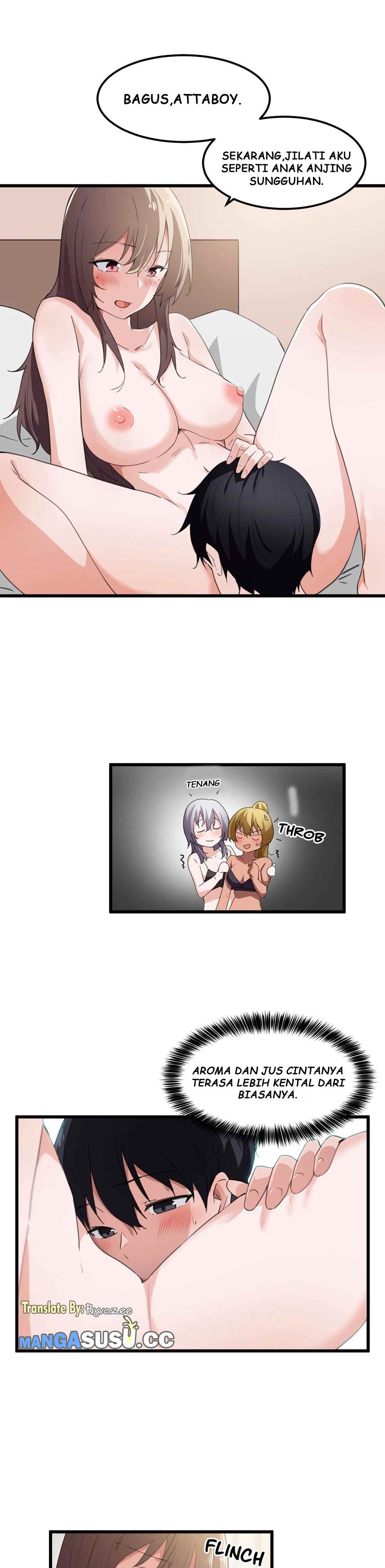 I Wanna Be a Daughter Thief - Chapter 40 5 I Wanna Be a Daughter Thief - Chapter 40 5