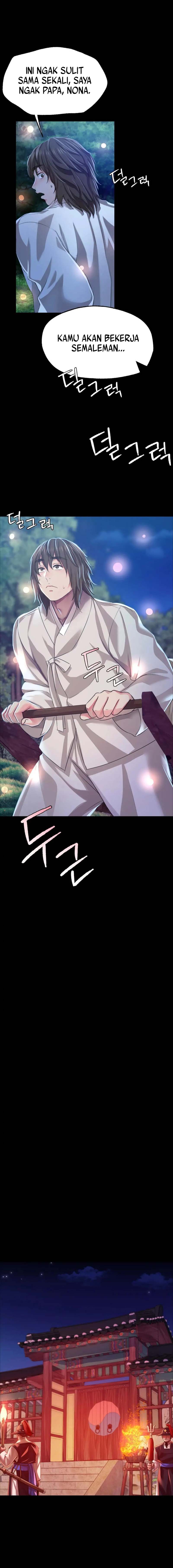 Madam - Chapter 40 10