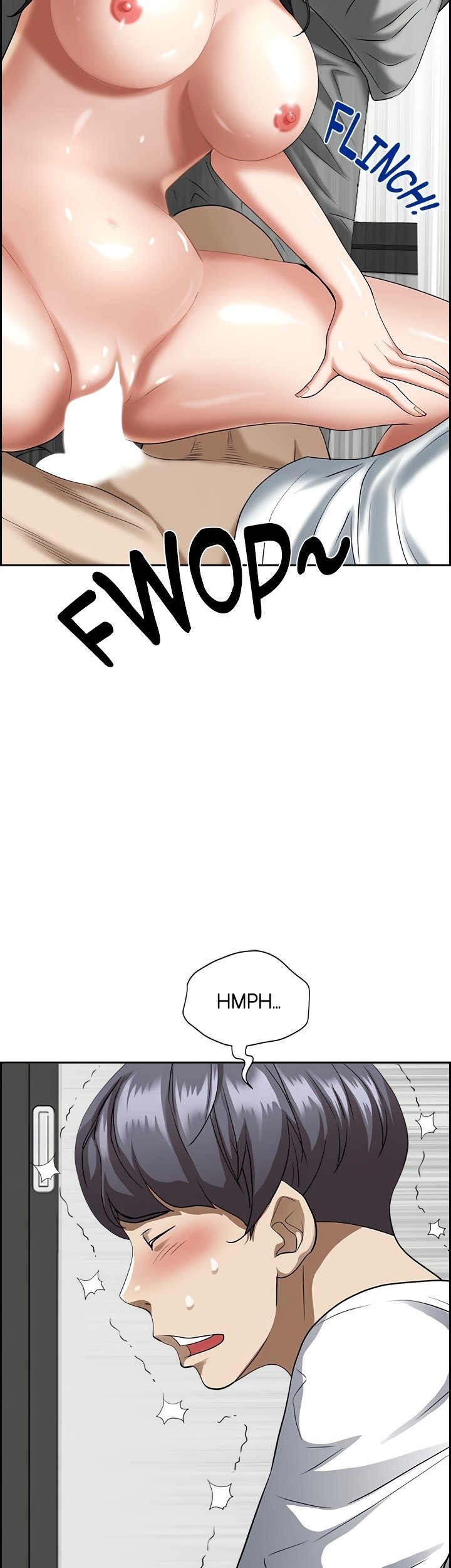 Living With a MILF - Chapter 40 13