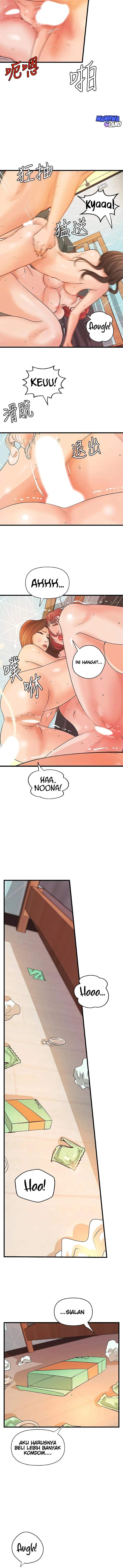 Sister’s Sex Education - Chapter 40 11 Sister’s Sex Education - Chapter 40 11