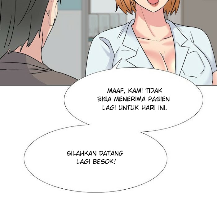 One Shot Men&#8217;s Clinic - Chapter 40 21