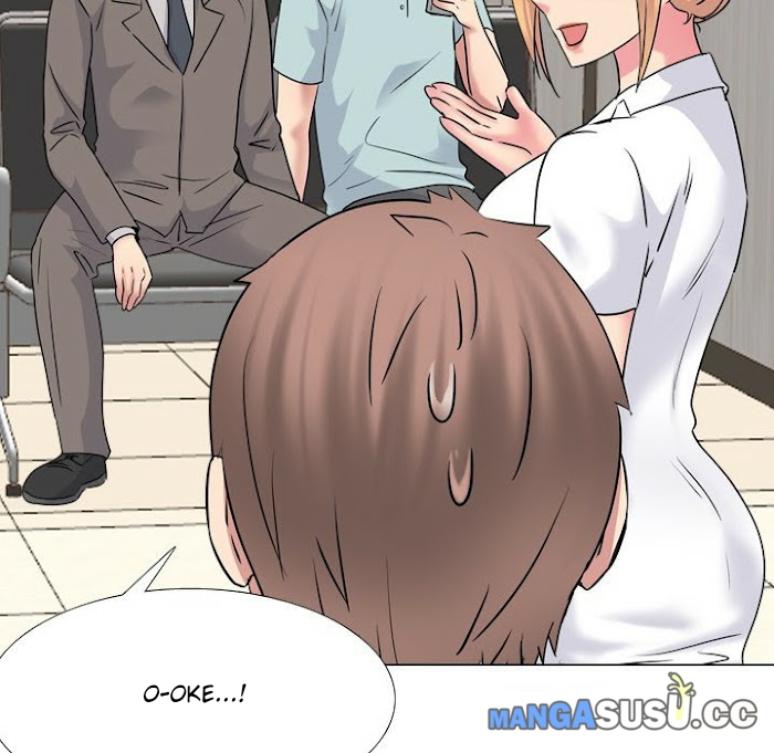 One Shot Men&#8217;s Clinic - Chapter 40 80
