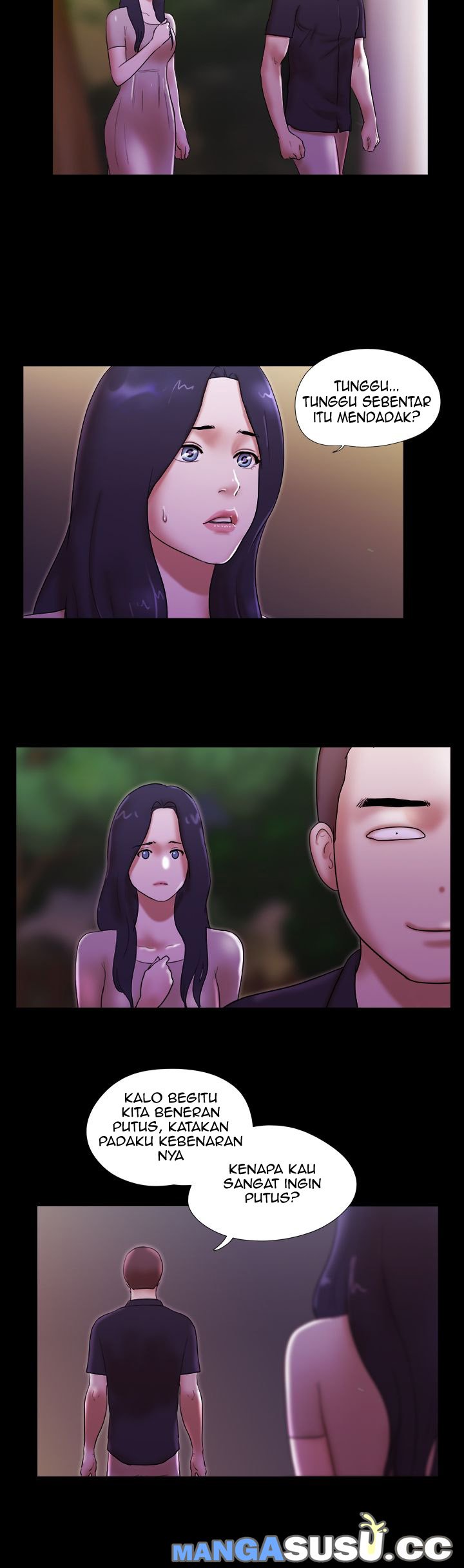 She&#8217;s The Girl - Chapter 40 18