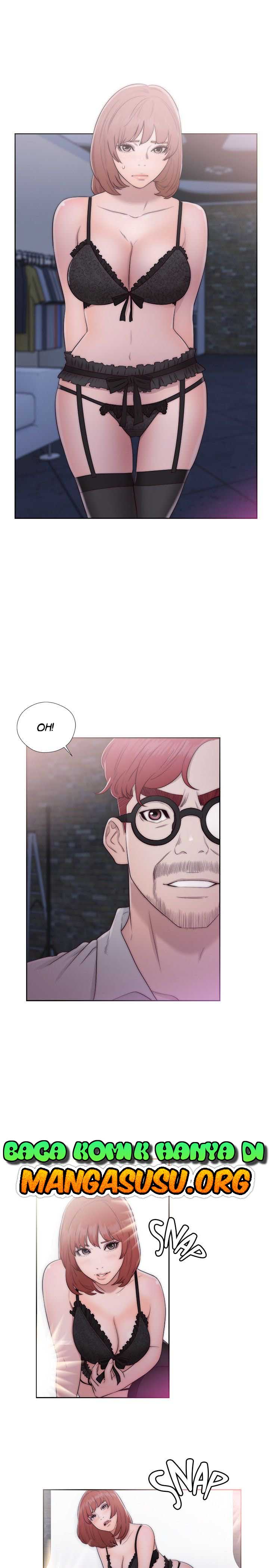 Lust Awakening - Chapter 40 25 Lust Awakening - Chapter 40 25