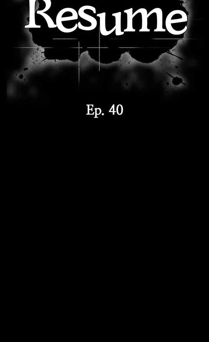 Resume - Chapter 40 15