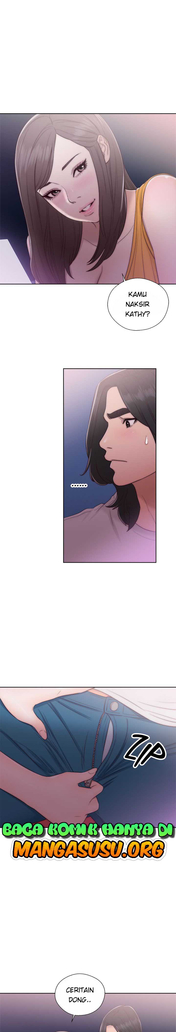 Lust Awakening - Chapter 40 13 Lust Awakening - Chapter 40 13