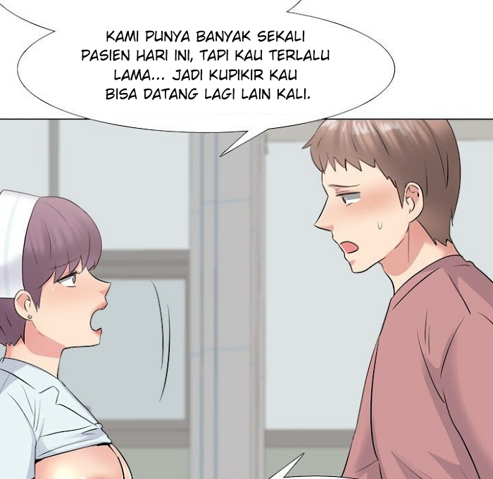 One Shot Men&#8217;s Clinic - Chapter 40 49