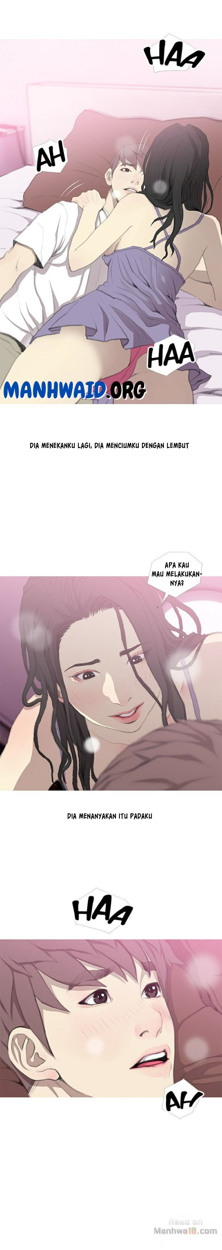 Ms. Master - Chapter 40 2
